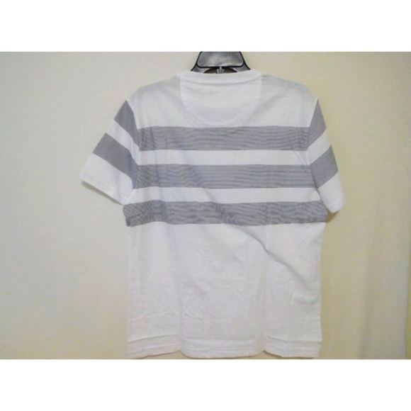 Original Penguin Engineered Feeder T Tee Shirt Extra Large XL New Mens - Picture 3 of 5